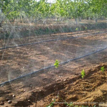 Preço prático agrícola para irrigação por aspersão